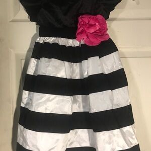 Girl outfit size 5x